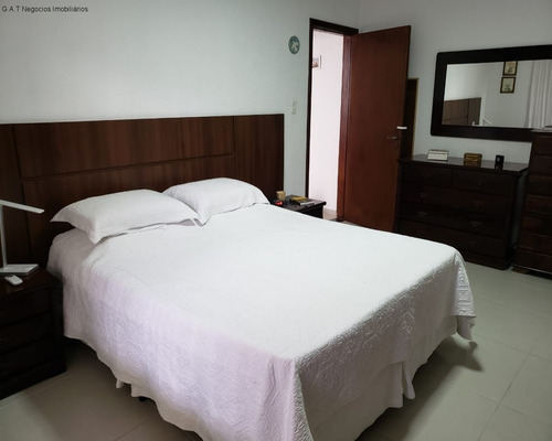 Imagem 24 de 30 de Casa À Venda Na Vila Trujillo - Sorocaba/sp - Ca11530 - 69402430