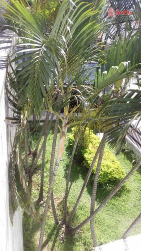 Imagem 24 de 26 de Apartamento Com 3 Dormitórios À Venda, 98 M² Por R$ 480.000,00 - Jardim Japão - São Paulo/sp - Ap0282