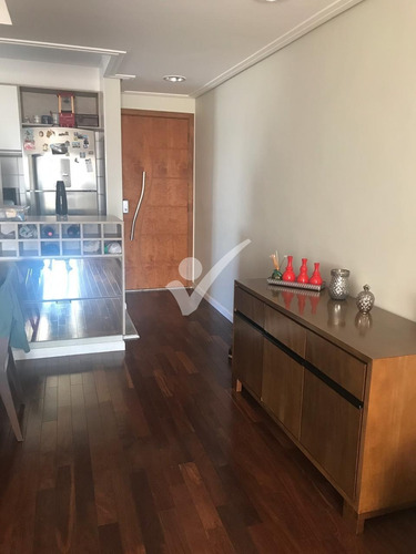 Imagem 15 de 20 de Apartamento À Venda Em Vila Formosa - Ap003527