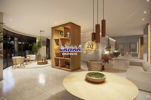Imagem 2 de 19 de Apartamento Com 4 Dorms, Centro, Mongaguá - R$ 1.64 Mi, Cod: 9418 - V9418