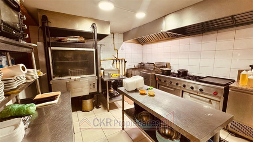 Local Comercial En Venta En Quilicura