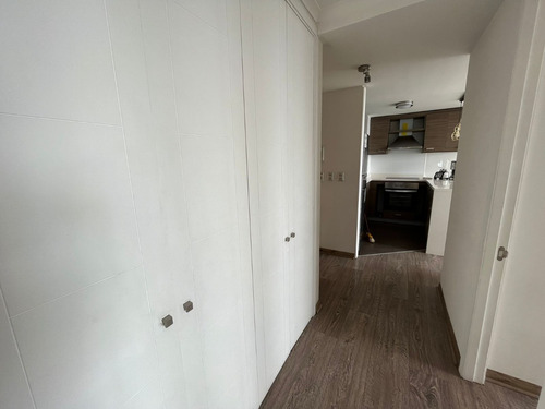 Arriendo Depto 2d 1b 1e Bosque De Montemar Concón
