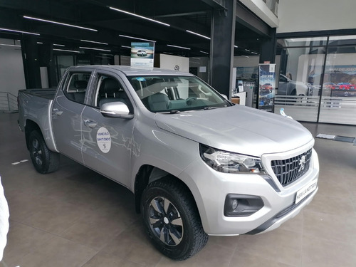 Imagen 4 de 14 de Peugeot Landtrek Allure 4p 2.4 Thp 210 Aut 6 Vel4x2 2022