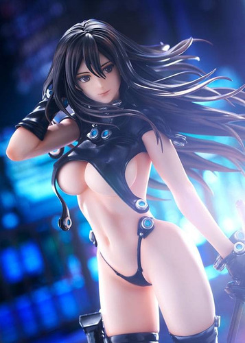Figura Shimohira Reika 1/7 - Gantz Ques Q Pre-vent