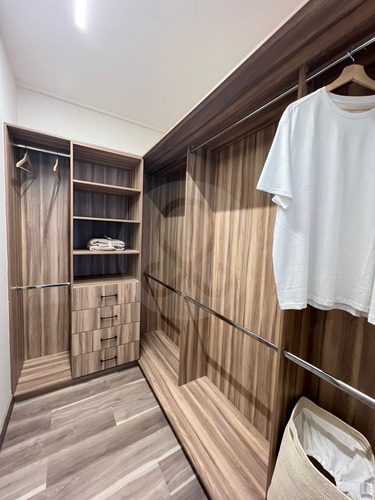 Departamento En Venta En Roma Norte
