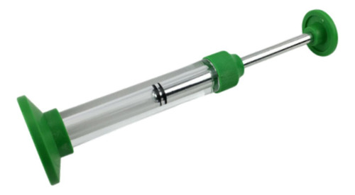 Dispositivo De Encendido De Compresión De Aire Instrumento