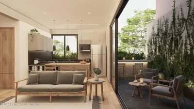 Departamento en venta