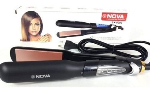Kit De Peluquería Profesional Mym Ventas