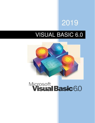 Visual Basic 6 ,  Oferta