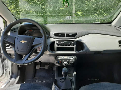 Chevrolet Onix 1.4 Joy Ls + 98cv 2018