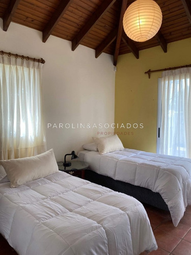 Casa En Venta En Faro De José Ignacio-ref:3171