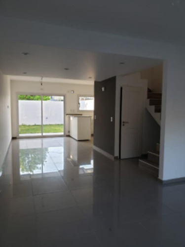 Excelentes Duplex A Estrenar Ituzaingo Norte