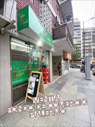 Venta Fondo De Comercio