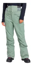 Comprar Pantalon Roxy Snowholic Np 10k Ski Snowboard Mujer 