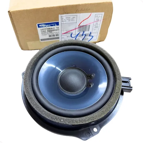 Alto Falante Porta Traseira Fusion 2013-2015 Original Sony