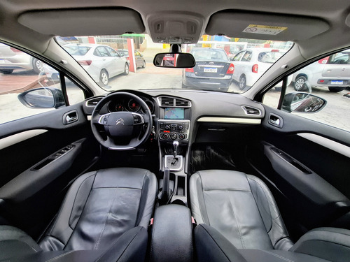 Citroën C4 Lounge 1.6 16V