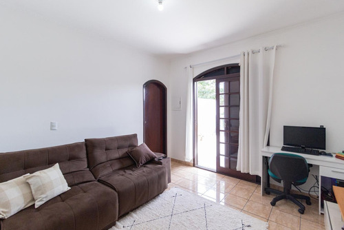Casa Para Venda Com 3 Quartos 3 Banheiros Sendo 1 Suite
