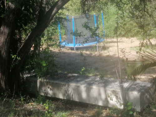 Tu Refugio Sostenible: Parcela De Agrad Entre Tiltil Y Olmue