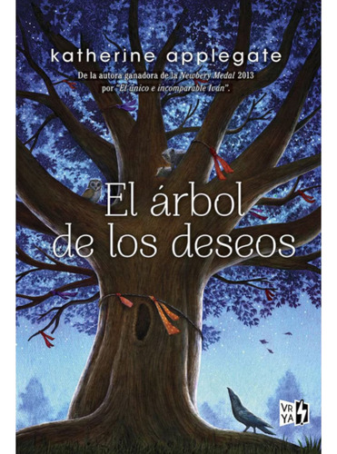 El Àrbol De Los Deseos