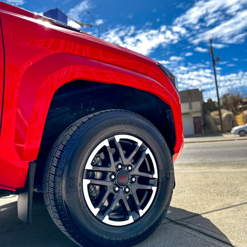 Toyota Tacoma 2.4 Hev Premium 4X4