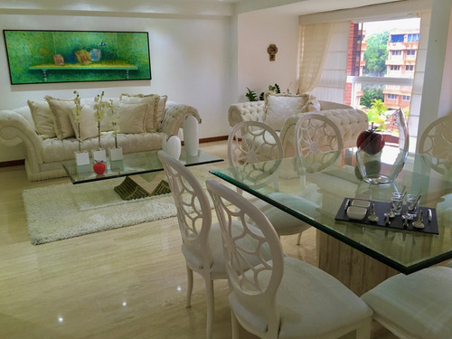 Imagen 4 de 15 de Vendo Apartamento 130m2 3h/3b/2pe La Boyera 6199