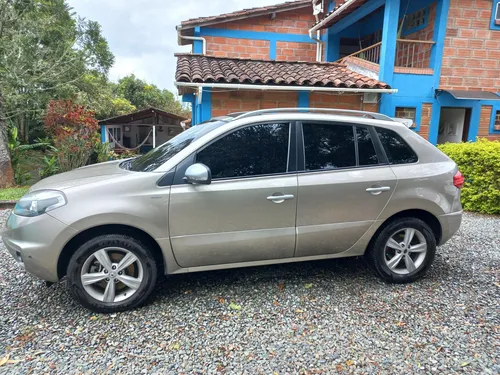 Renault Koleos 2.5 Dynamique Bose