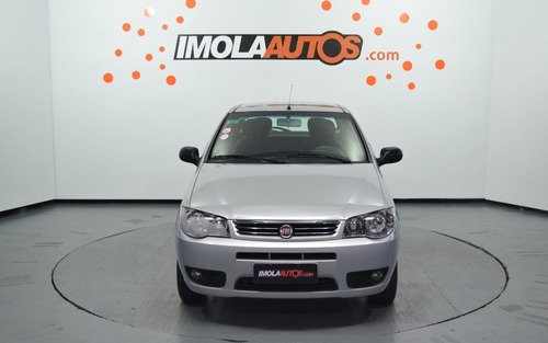 Fiat Palio 1.4 Fire 5p M/t 2016-imolaautos