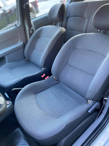 Renault Clio Pack Plus 2008