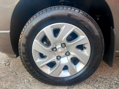 Chevrolet Spin 2014 1.8 Ltz 7l Aut. 5p