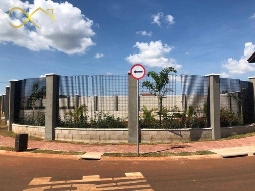 Imagem 16 de 24 de Casa Com 3 Dormitórios À Venda, 138 M² Por R$ 700.000,00 - Terras Da Estância - Paulínia/sp - Ca2035