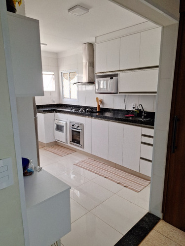 Apartamento 3 Quartos- Condomínio Residencial Boa Vista