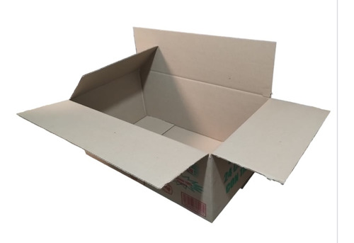 15pz Caja Cartón 68x40x28cm Envíos Empaque Embalaje Y Mas (Reacondicionado)
