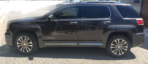 GMC Terrain 3.6 Denali At