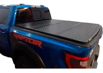 Comprar Ford F-150 Raptor Tapa Rígida Aluminio 