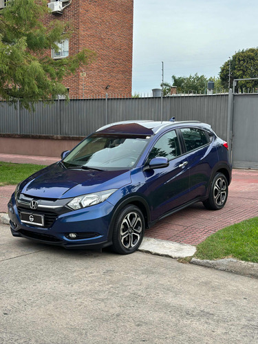 Honda HR-V 1.8 EX 4wd