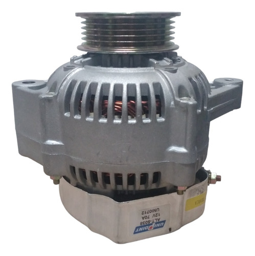 Alternador Honda Accord 1.6 Año 84 Al 98 ( 70amp )