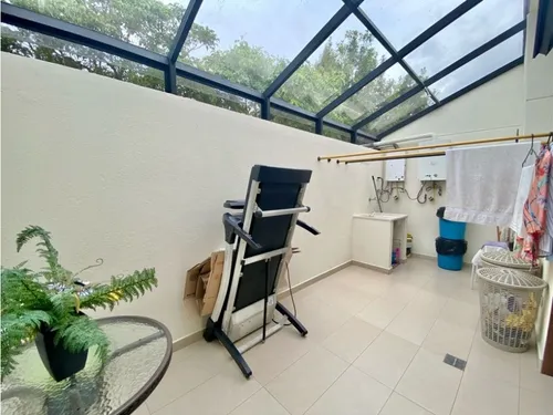 Alto De Las Palmas Casa En Venta De Un Nivel 360 M2