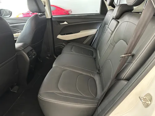 Chevrolet Captiva 1.5 T Ltz At