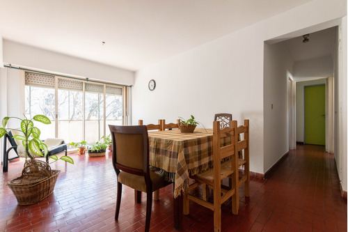 Departamento  En Venta En Caballito, Capital Federal, Buenos Aires