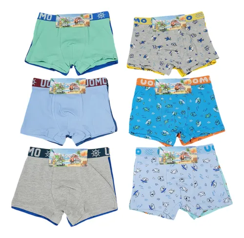 Nenes en boxer new arrivals