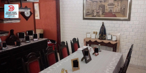Imagem 9 de 15 de Sobrado - Vila Re - Ref: 7605 - V-7605