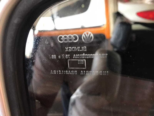 Volkswagen Fusca 1300
