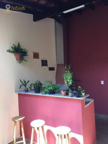Imagem 23 de 25 de Casa Reformada, Aceita Permuta Por Imóvel De Maior Valor, Preferencialmente No Ilha Das Aguas. - Ca0966
