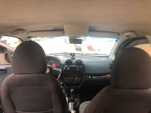 Imagem 2 de 10 de Fiat Uno 2012 1.0 Way Flex 5p