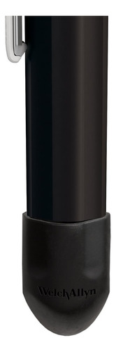 Oftalmoscópio Pocket Led Preto 12870-blk Welch Allyn