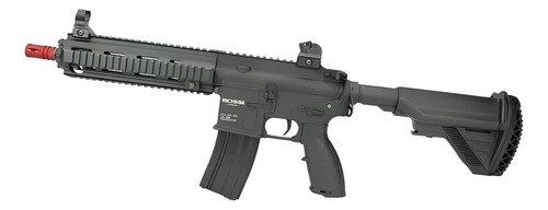 Rifle De Airsoft Aeg Ar15 Neptune 416 + Kit Pro