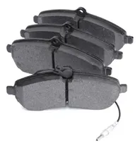 Comprar Pastilla Freno Lpr P\u002F Peugeot Expert Ii Teepe Citroen Jumpy