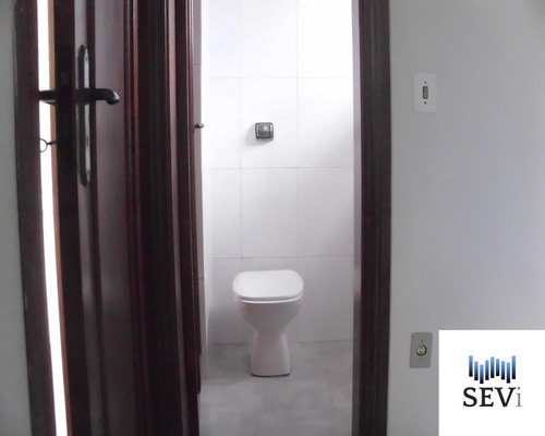 Apartamento - Ap00256 - 34732839