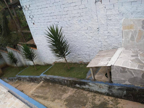 Chácara Próximo A Represa - Ch0009