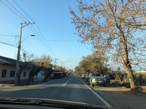 Inmobiliarias: 3,5 Hc Con Proyectos Construcción Aprobado